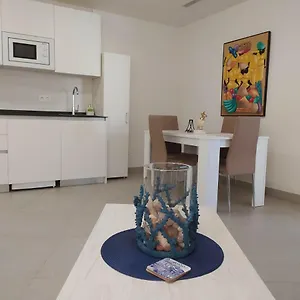 Remanso Urbano Apartment