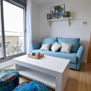 Letmalaga Sea Pacific Apartment