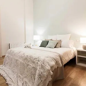 Sohopremium Apartment