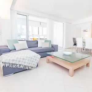 Bhost - Paseo De La Malagueta Apartamento